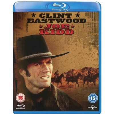Joe Kidd BD