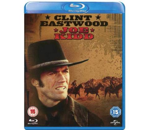 Joe Kidd BD