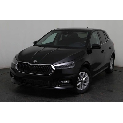 Skoda Fabia Selection 85 kW