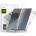 Ringke Протектор за Samsung Z Fold 7, Ringke Dual Easy Pro Film Glass 2бр. , Прозрачен (8800293855446)