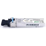 Atop technology - Китай 1.25G BiDi SFP оптичен модул по едно влакно, 1310 nm, Rx: 1550 nm, LC, 3 км, Atop (APSB35123CDL3)