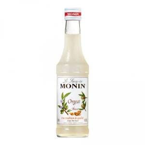 MONIN Сироп за коктейли - Monin - Бадем - Almond - 0.25L
