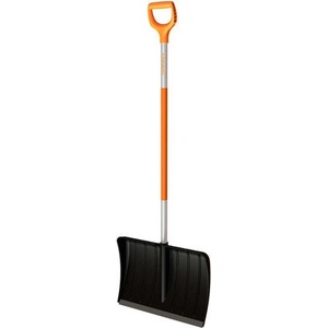 Fiskars ЛОПАТА ЗА СНЯГ fiskars fs 143001 (6411501430014)
