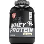 Best Body Nutrition Whey Protein [3000 грама] Черен шоколад с Бисквитка