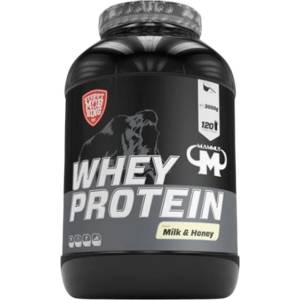Best Body Nutrition Whey Protein [3000 грама] Черен шоколад с Бисквитка