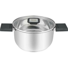 Resto - Hrniec s pokrievkou ANSER 2,5 l 18 cm RES-92202