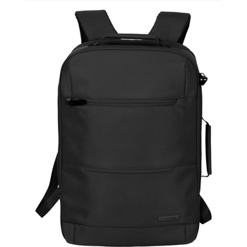 Travelite Раница Travelite Workfloow L Black Travelite | Cheren | МЪЖЕ | ЕДИН РАЗМЕР