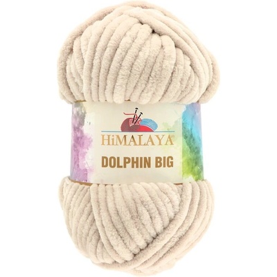 Himalaya Dolphin Big 76711 béžová