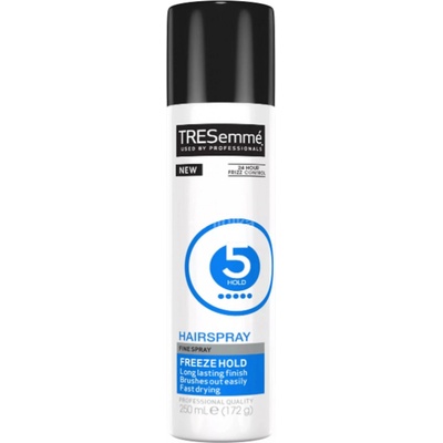 TRESemmé Freeze Hold Hair Spray 250 ml