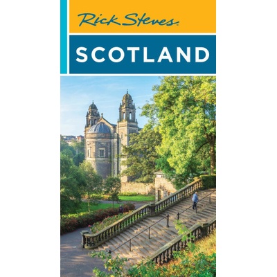 Rick Steves Scotland
