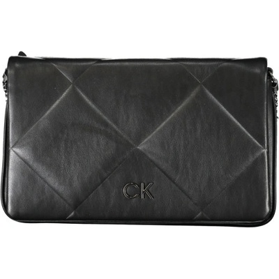 Calvin Klein Чанта за жени calvin klein, Цвят Черен (k60k611021_nebeh)