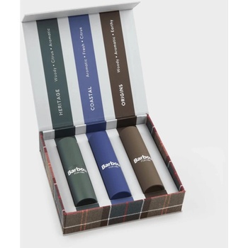 Barbour For Him Trio Set подаръчен комплект за мъже