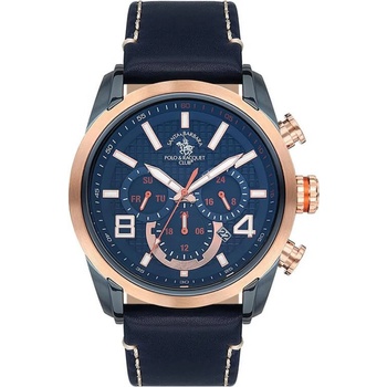 Image 1 of Santa Barbara Polo & Racquet Club SB.7.1105.7