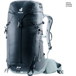 Deuter Туристическа раница Deuter Trail 30 Walking backpack - Black / Shale - размер One Size (502-7210-0211)