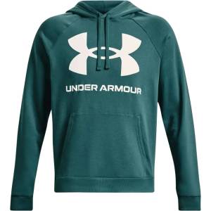 Under Armour Мъжки Суитшърт UA Rival Fleece Big Logo 1357093-722 (1357093-722)