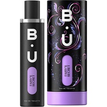 B.U. Fairy Secret toaletní voda dámská 50 ml