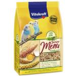 Vitakraft Храна Vitakraft Vital Menu вълнисто папагалче junior 500g (492-21337)