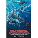 Deadpool Lovec duší