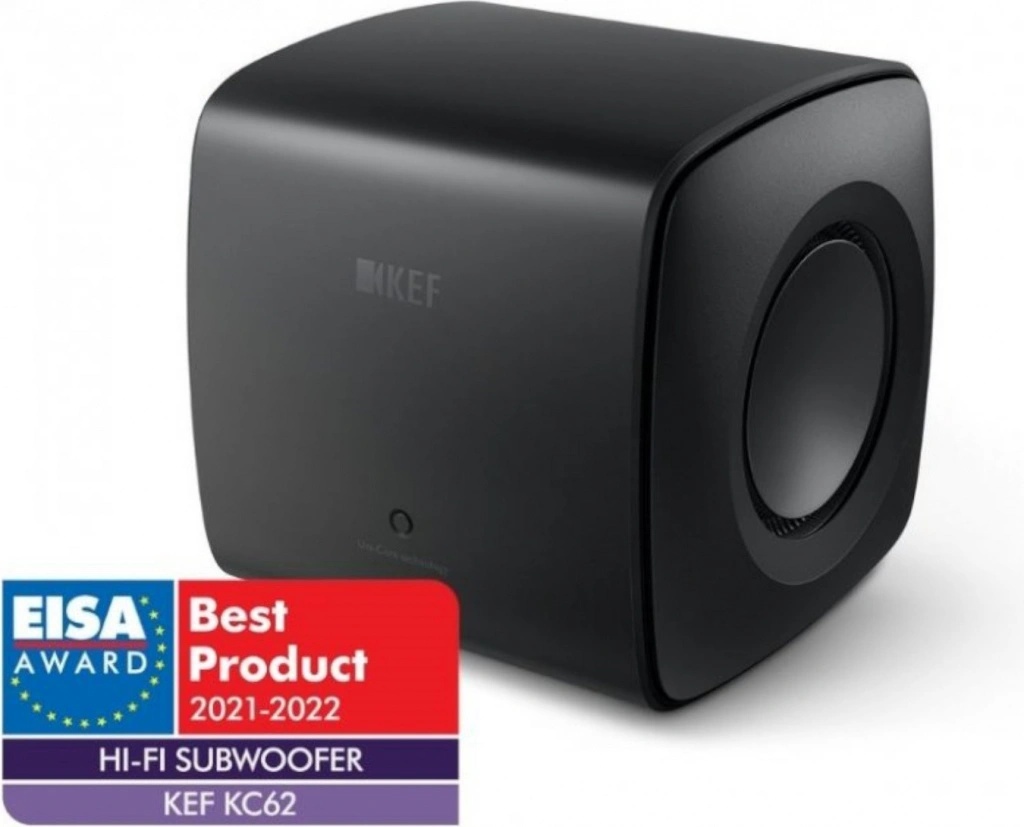 KEF KC62