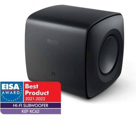 KEF KC62