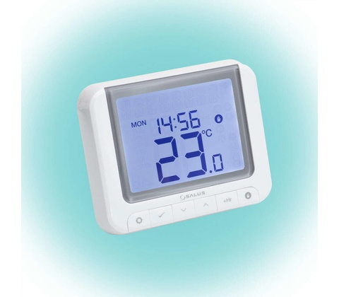 Salus RT520 OpenTherm