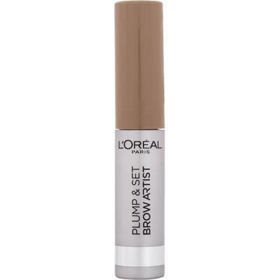 L'Oréal Infaillible Brows Volumizing Eyebrow Mascara от L'Oréal Paris за Жени Спирала за вежди 4.4мл