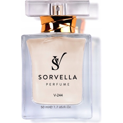 Sorvella V 244 parfém dámský 50 ml