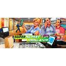 Supermarket Simulator