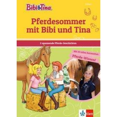Bibi & Tina: Pferdesommer mit Bibi und Tina
