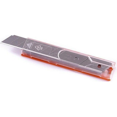VEN Břity odlamovací 25mm Solingen, 10ks TES107049