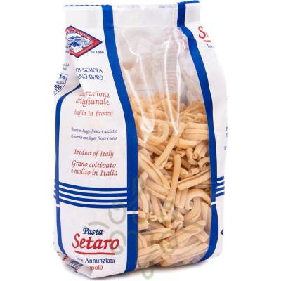 Setaro Strozzapreti 500 g