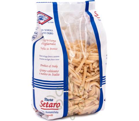 Setaro Strozzapreti 500 g