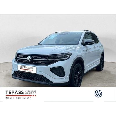 Volkswagen T-Cross 1.0 TSI R-Line DSG 85 kW
