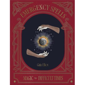 Emergency Spells (ISBN: 9781784889678)