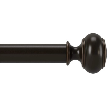 Umbra HK Limited Umbra Корниз - dorset - цвят бронз - размер 71-122 см (umbra-246552-237)