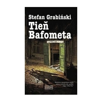 Tieň Bafometa