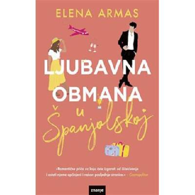 Ljubavna obmana u Španjolskoj | Elena Armas