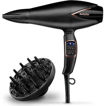 Babyliss D572DE