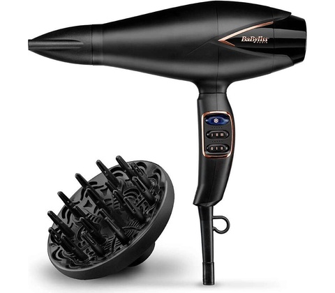 Babyliss D572DE