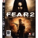 F.E.A.R. 2: Project Origin
