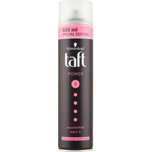 Taft Power Cashmere lak na vlasy 400 ml