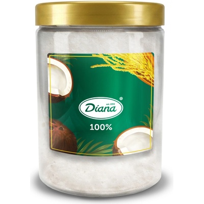 Diana Company Pasta z kokosu 1kg