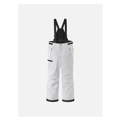 Reima Outdoor панталони Terrie 5100053A Бял Regular Fit (Terrie 5100053A)