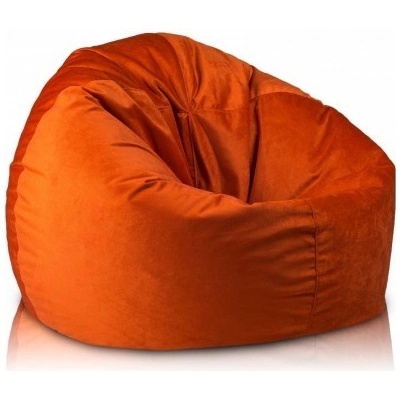 Ecopuf SAKWA L plyš amore A44