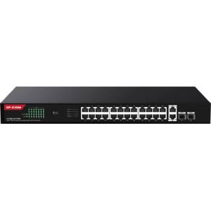 IP-COM G1128P-24-410W