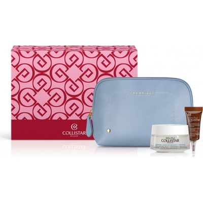 Collistar Attivi Puri Кремове за лице 50ml