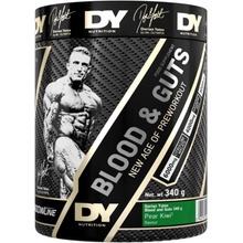 Dorian Yates Nutrition Blood & Guts 340 g