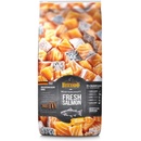 Granule pre psov Belcando Mastercraft Fresh Salmon 2,2 kg