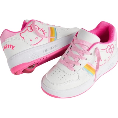 Heelys x Hello Kitty Kama
