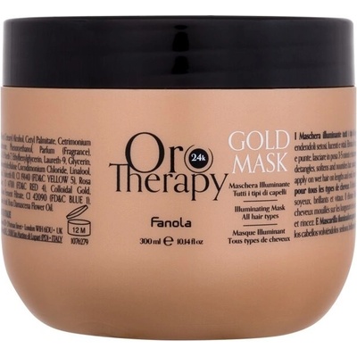 Fanola Oro Therapy šampon 1000 ml